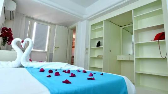 Le Cale D'Otranto Beach Resort - 43