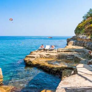 Le Cale D'Otranto Beach Resort - 19