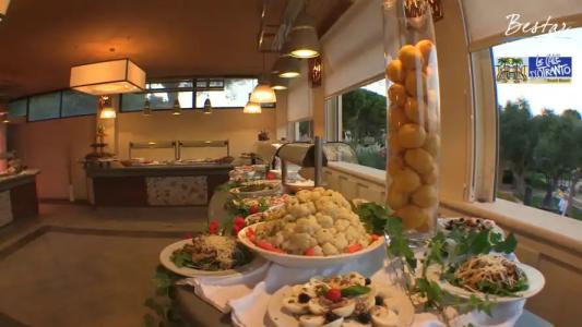 Le Cale D'Otranto Beach Resort - 10