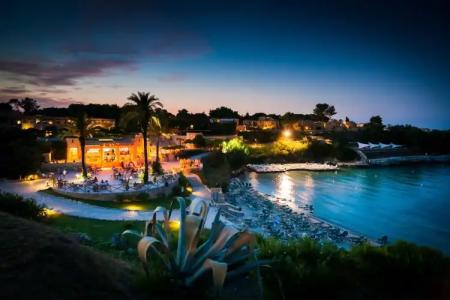 Le Cale D'Otranto Beach Resort - 56