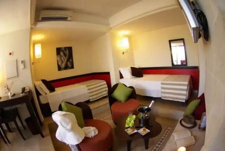 Le Cale D'Otranto Beach Resort - 61