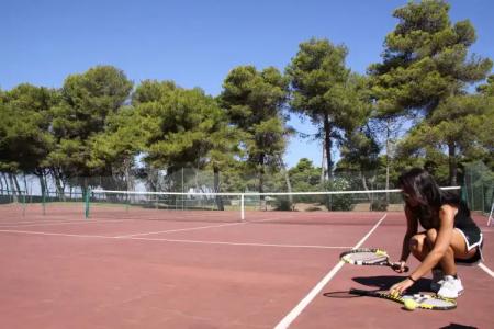 Le Cale D'Otranto Beach Resort - 15