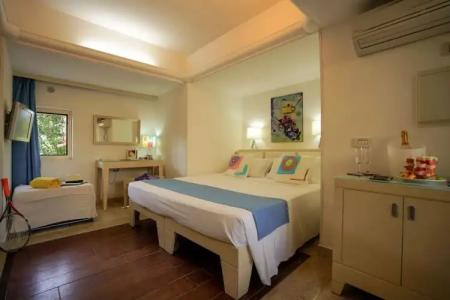 Le Cale D'Otranto Beach Resort - 53