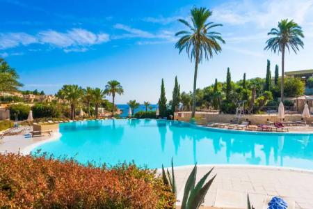 Le Cale D'Otranto Beach Resort - 11