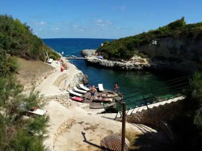 Le Cale D'Otranto Beach Resort - 20