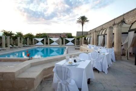 Le Cale D'Otranto Beach Resort - 31
