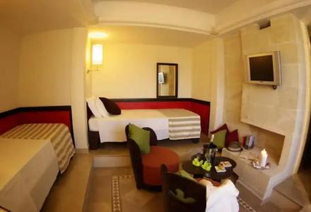 Le Cale D'Otranto Beach Resort - 33