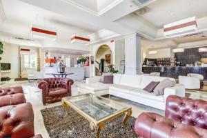 Brasil Seaview Hotel, Milano Marittima