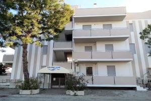 Alba Holiday Hotel & Residence, Martinsicuro