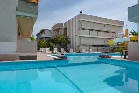 Alba Holiday & Residence - 21