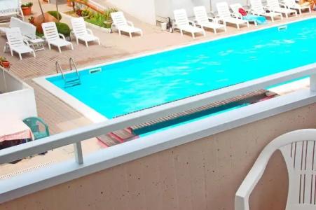 Alba Holiday & Residence - 37