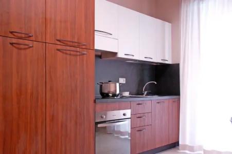 Alba Holiday & Residence - 40