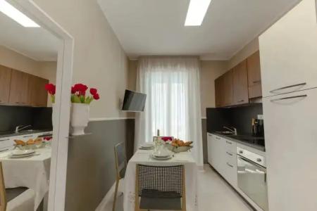 Alba Holiday & Residence - 18