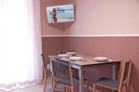 Alba Holiday & Residence - 43