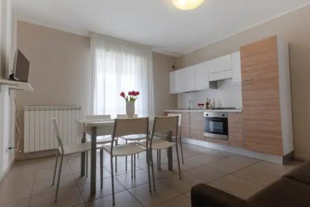 Alba Holiday & Residence - 16