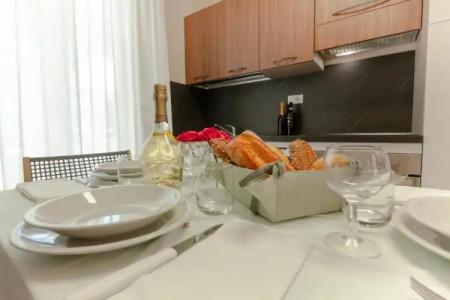 Alba Holiday & Residence - 28