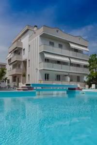 Alba Holiday & Residence - 13