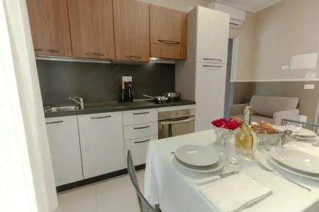 Alba Holiday & Residence - 19