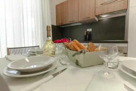 Alba Holiday & Residence - 10