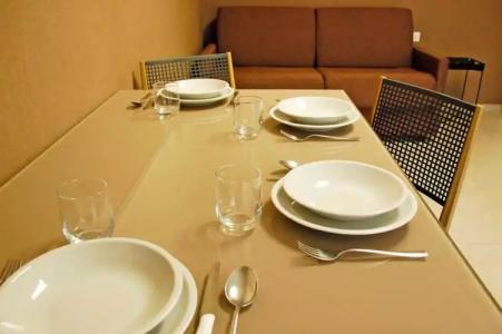 Alba Holiday & Residence - 41