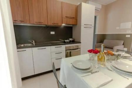 Alba Holiday & Residence - 26