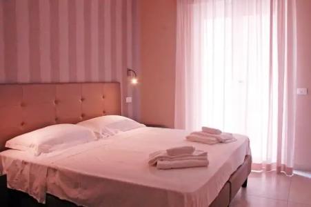 Alba Holiday & Residence - 46