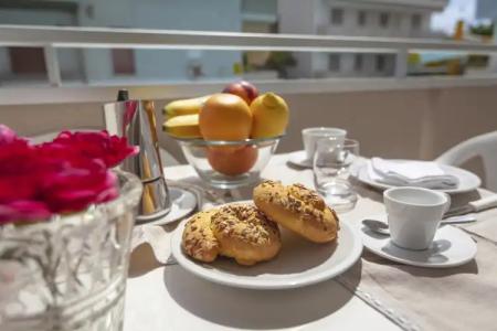 Alba Holiday & Residence - 9