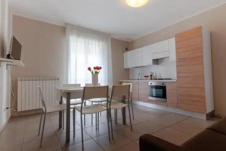 Alba Holiday & Residence - 34