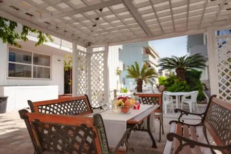 Alba Holiday & Residence - 31