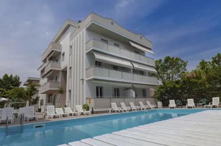 Alba Holiday & Residence - 12