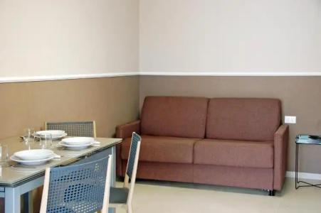 Alba Holiday & Residence - 44