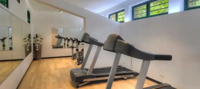 Grande Albergo Marin - 13