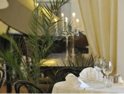 Grande Albergo Marin - 19