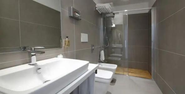 Grande Albergo Marin - 9