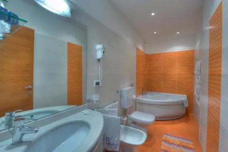 Grande Albergo Marin - 29