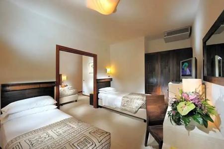 Grande Albergo Marin - 6