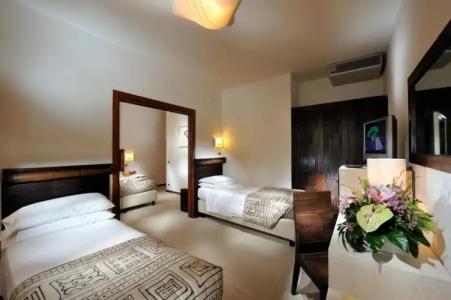 Grande Albergo Marin - 28