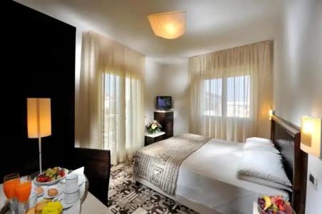 Grande Albergo Marin - 30