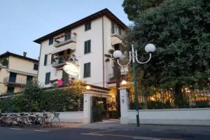 Hotel La Primula, Forte dei Marmi