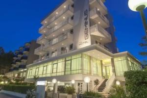 Hotel Geminus, Cesenatico