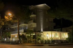 Hotel Loretta & Dependance, Cervia