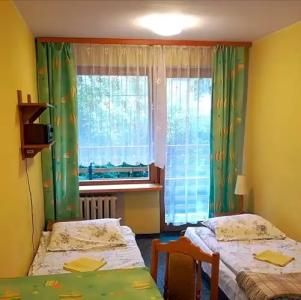 Ośrodek Szpulki - 2