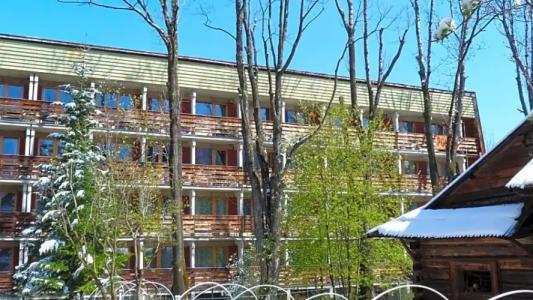 Ośrodek Szpulki - 3