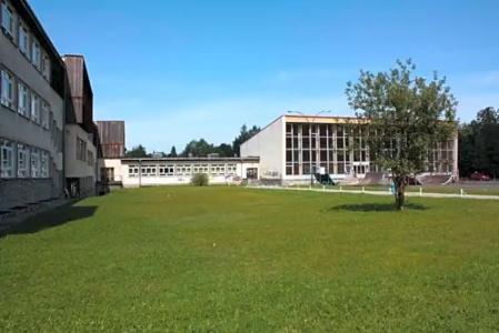 Ośrodek Szpulki - 4