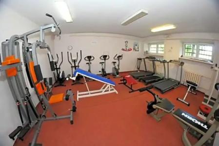 Ośrodek Szpulki - 1