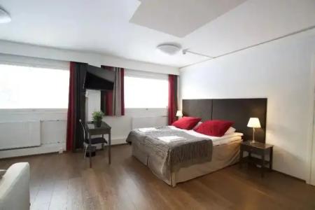 Nuuksio - Conferences and events - 38