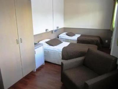 Nuuksio - Conferences and events - 28