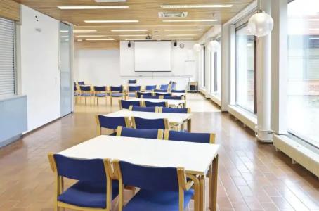 Nuuksio - Conferences and events - 13