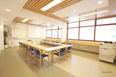 Nuuksio - Conferences and events - 12