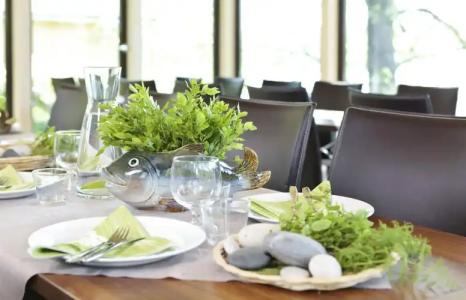 Nuuksio - Conferences and events - 22